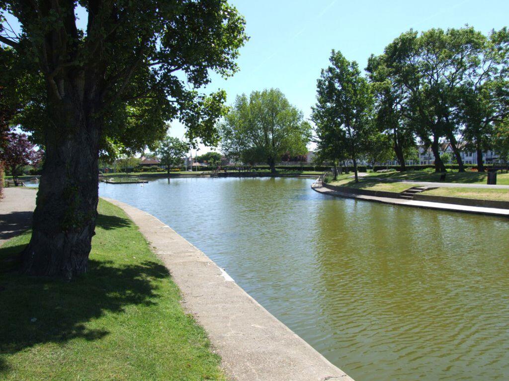 Main image of property: Northumberland Crescent -  Southchurch Park