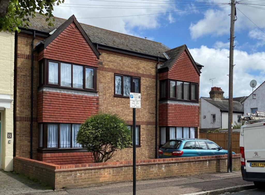 Main image of property: Princes Street, Southend ONLINE REGISTRATION