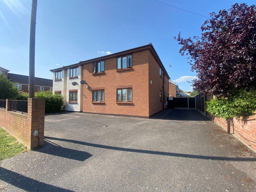 Main image of property: Rectory Avenue - Online Registration Required
