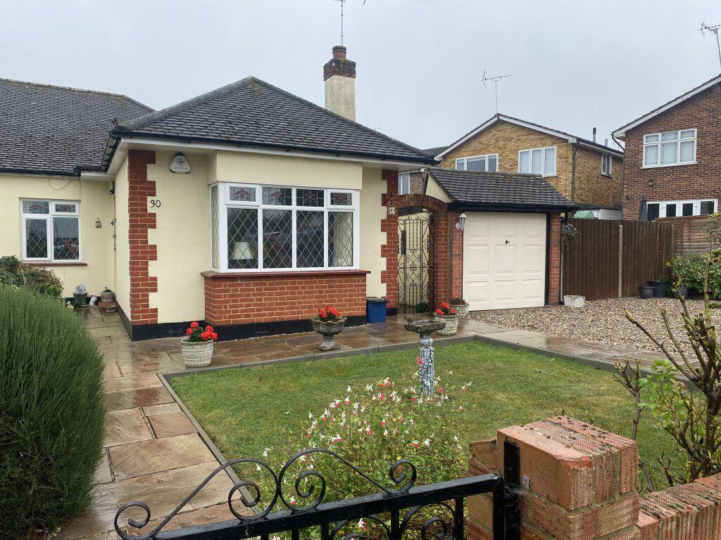 Main image of property: Picketts Avenue - ONLINE REGISTRATION REQUIRED