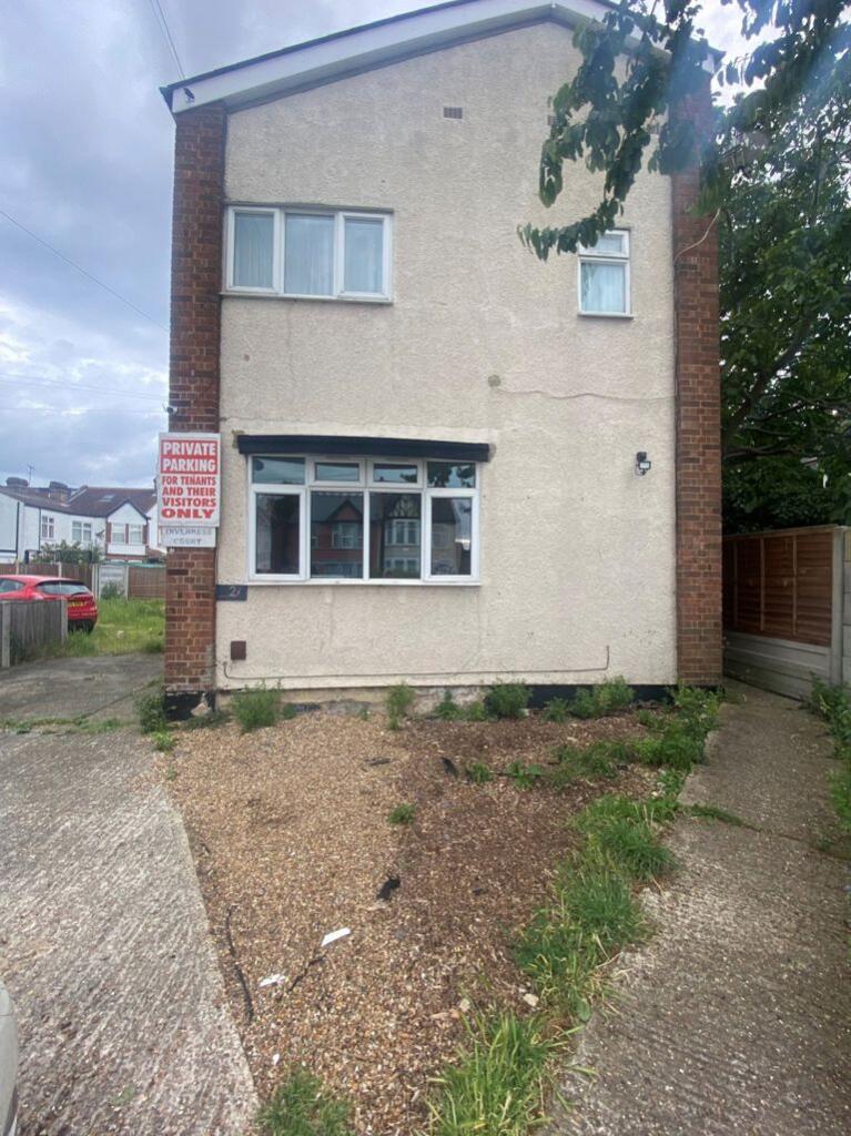 Main image of property: Inverness Avenue - Online Registration Required