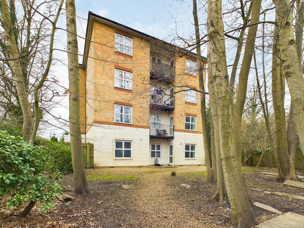 Main image of property: Russell Road, Cranbourne, Basingstoke, RG21