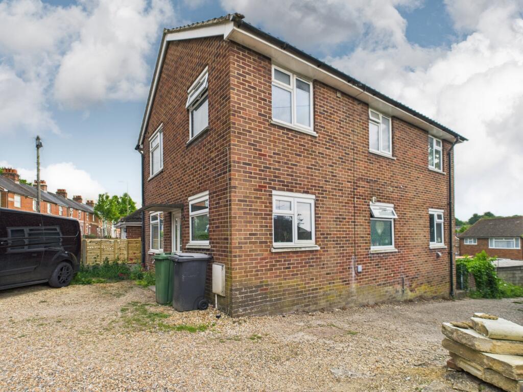 Main image of property: Winchester Road, Kings Furlong, Basingstoke, RG21