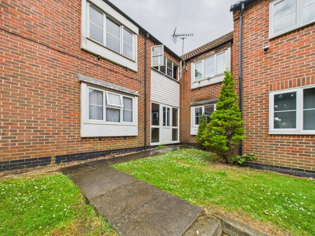 Main image of property: Rosehip Way, Lychpit, Basingstoke, RG24