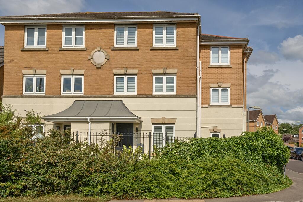Main image of property: Ferndown Close, Beggarwood, Basingstoke, RG22