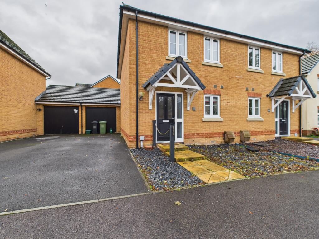 Main image of property: Longwood Copse Lane, Beggarwood, Basingstoke, RG23