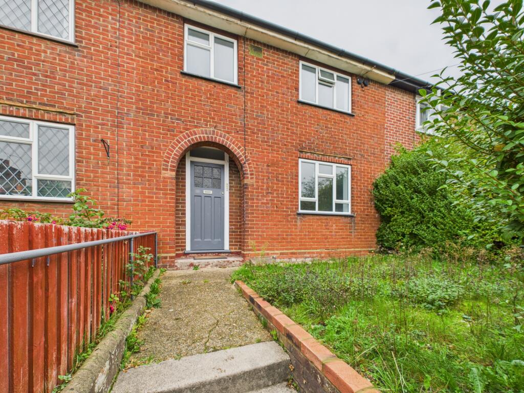 Main image of property: Lower Brook Street, Basingstoke, RG21