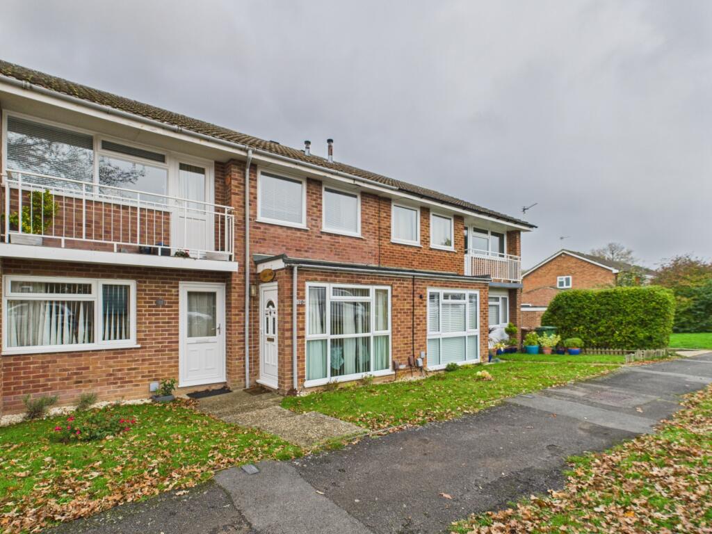 Main image of property: Borodin Close, Basingstoke, RG22