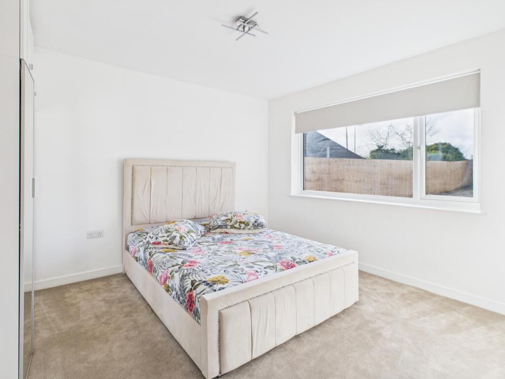 Main image of property: Roman Road, Basingstoke, RG23