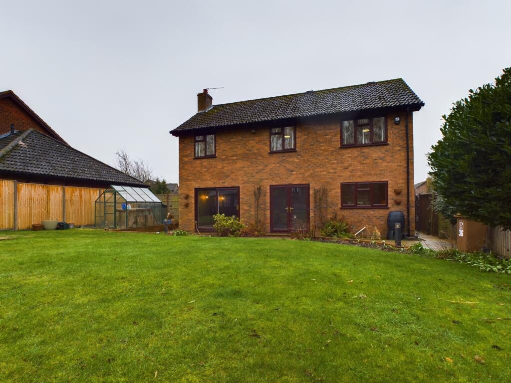 Main image of property: Thyme Close, Chineham, Basingstoke, RG24