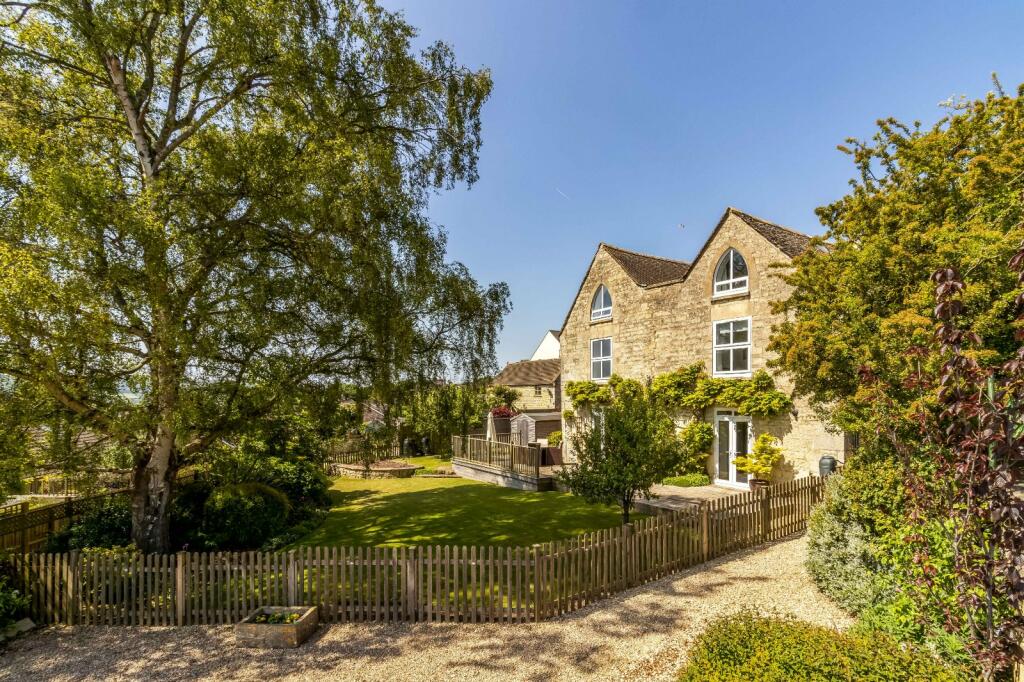 4 bedroom house for sale in Townsend, Randwick, Stroud, Gloucestershire