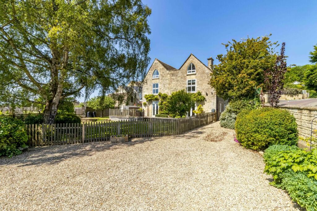 4 bedroom house for sale in Townsend, Randwick, Stroud, Gloucestershire