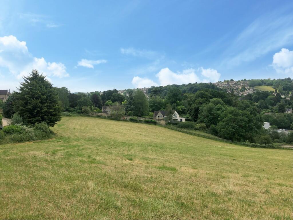 Land for sale in Amberley, Stroud, Gloucestershire, GL5
