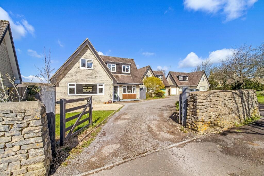 Main image of property: Ashley Drive, Bussage, Stroud, Gloucestershire, GL6