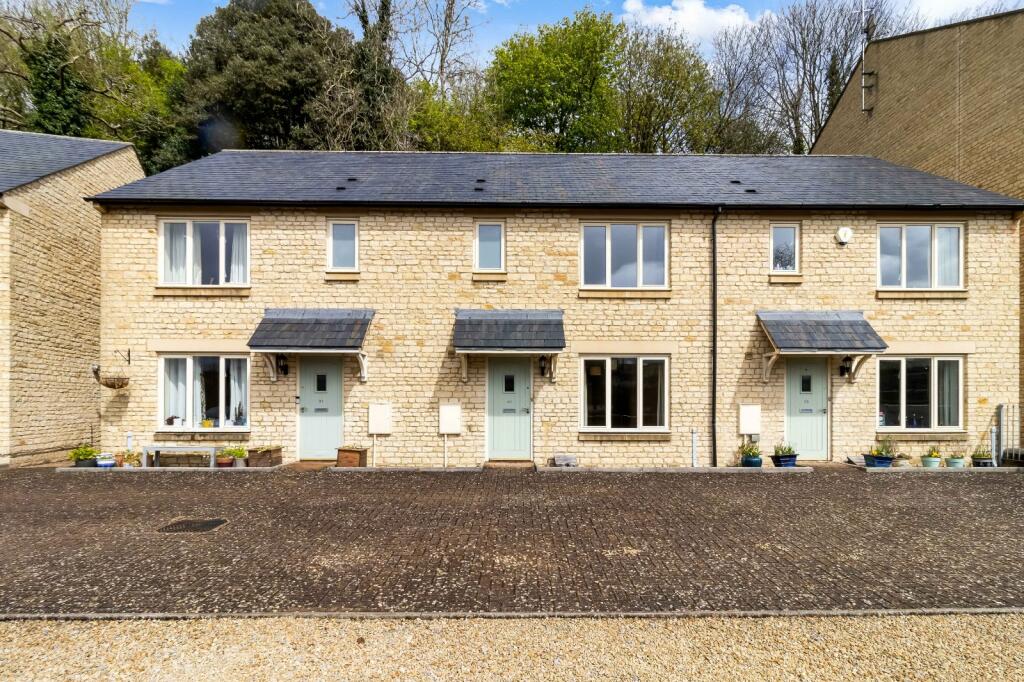 3 bedroom house for sale in New Mills, Nailsworth, Stroud