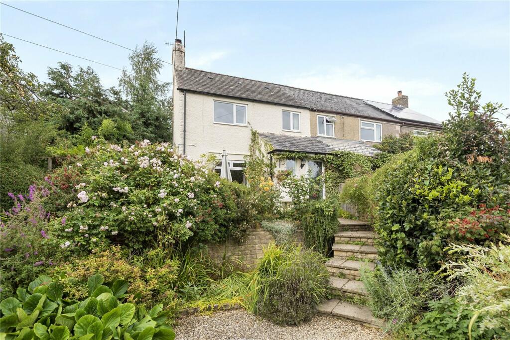 Main image of property: Star Hill, Forest Green, Nailsworth, Stroud, GL6