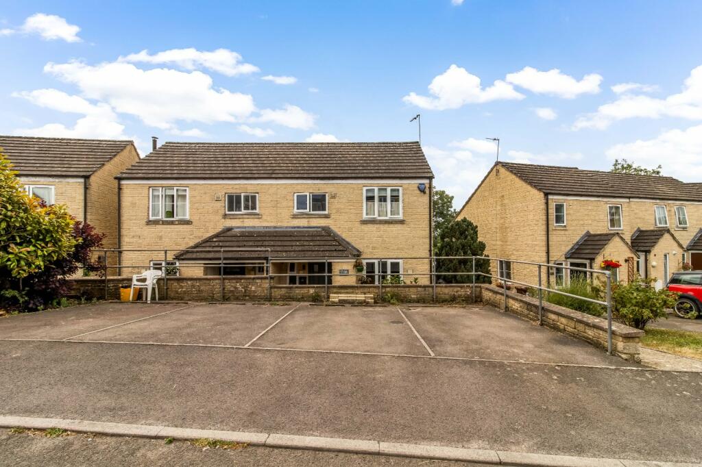 Main image of property: Bunting Way, Nailsworth, Stroud, Gloucestershire, GL6