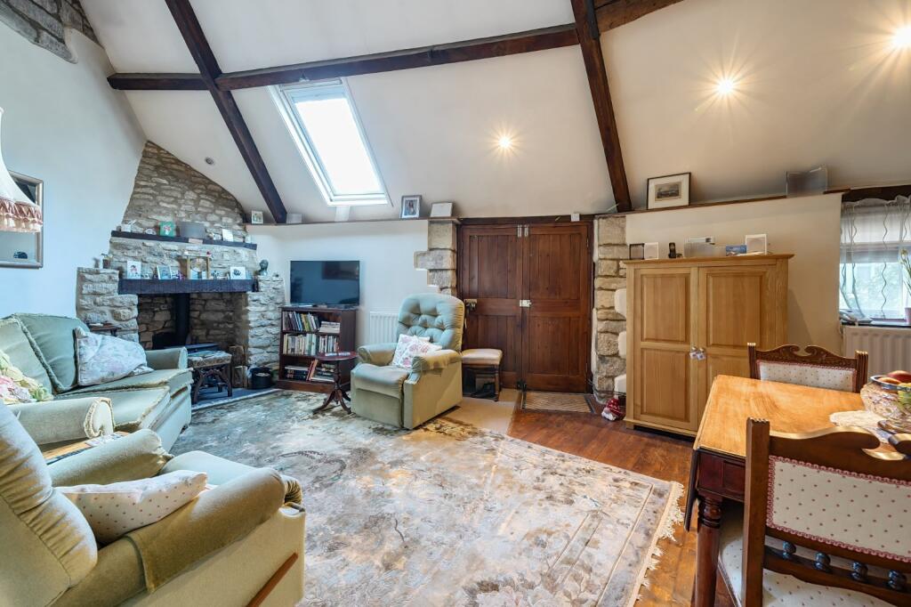 Main image of property: Old Market, Nailsworth, Gloucestershire, GL6