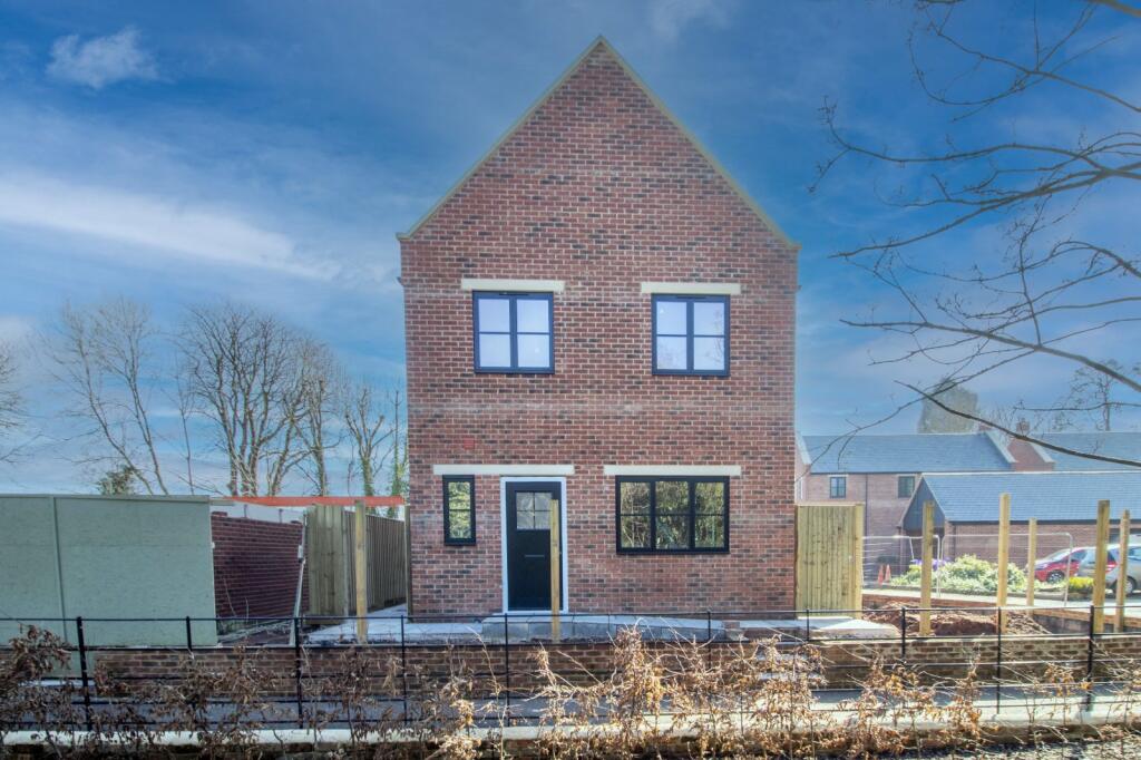 Main image of property: Millend, Eastington, Stonehouse, Gloucestershire, GL10