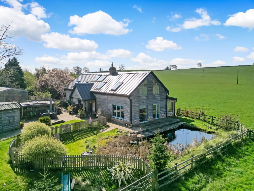 Main image of property: Church Lane, Purton, Berkeley, Gloucestershire, GL13