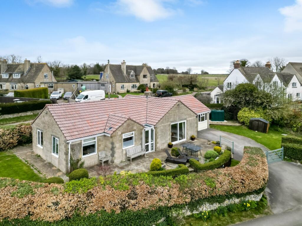 Main image of property: Oakridge Lynch, Stroud, Gloucestershire, GL6