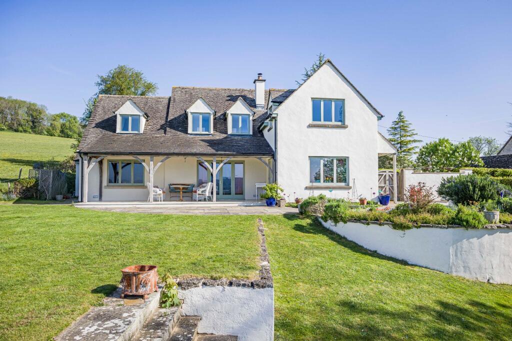Main image of property: Lurks Lane, Pitchcombe, Stroud, Gloucestershire, GL6