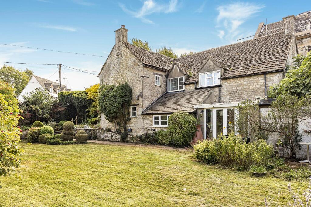 Main image of property: Amberley, Stroud, Glos, GL5