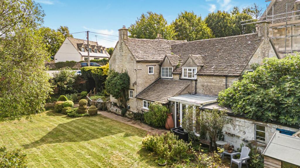 Main image of property: Amberley, Stroud, Glos, GL5