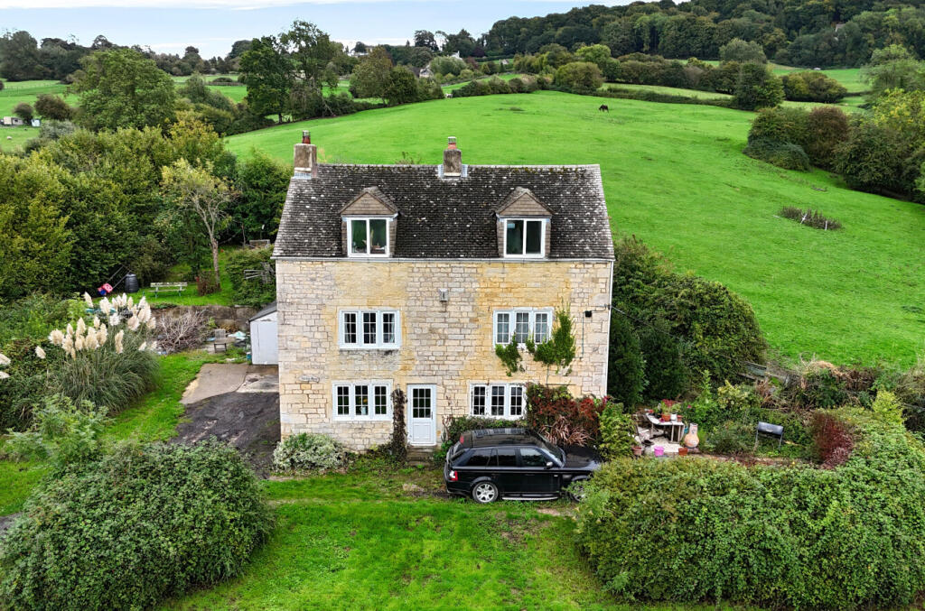 Main image of property: Edge, Stroud, Gloucestershire, GL6