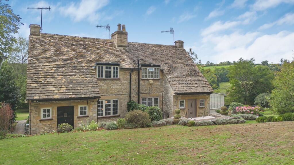 Main image of property: Rectory Lane, Avening, Tetbury, Gloucestershire, GL8