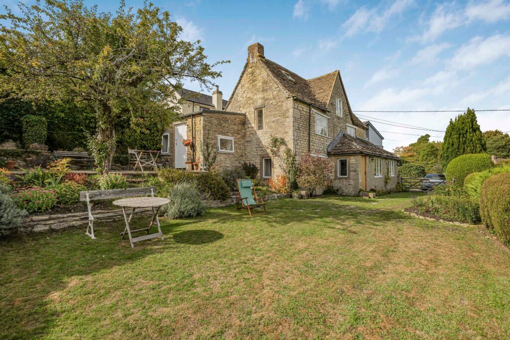 Main image of property: Bospin Lane, South Woodchester, Stroud, Gloucestershire, GL5