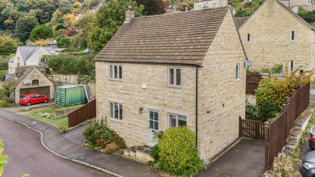 Main image of property: Lower Newmarket Road, Nailsworth, Stroud, Gloucestershire, GL6