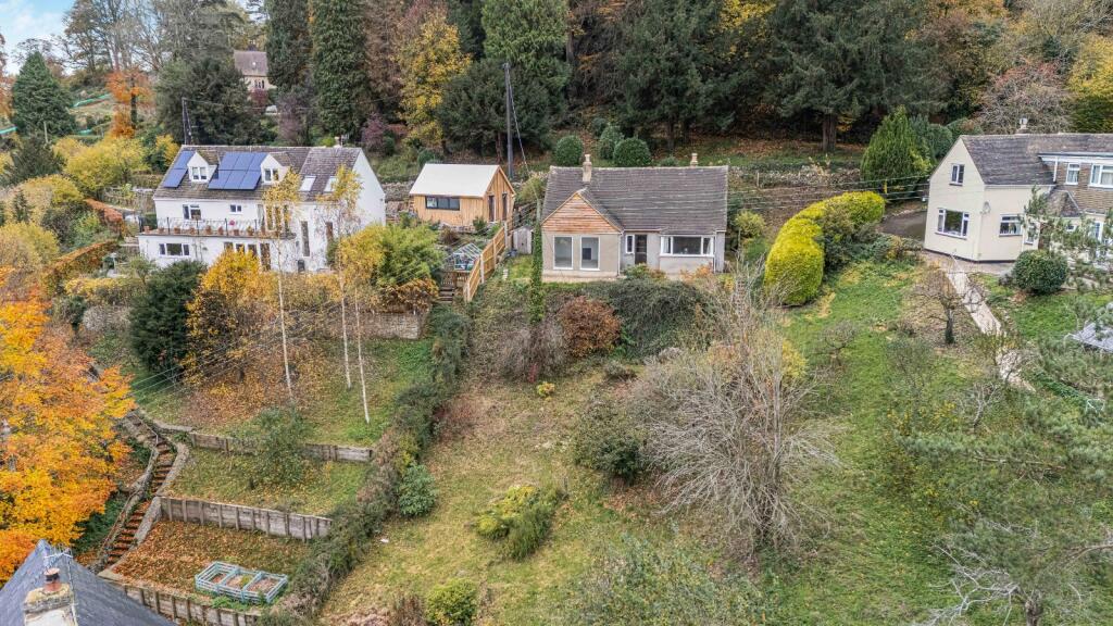 Main image of property: Rockness Hill, Nailsworth, Stroud, Gloucestershire, GL6