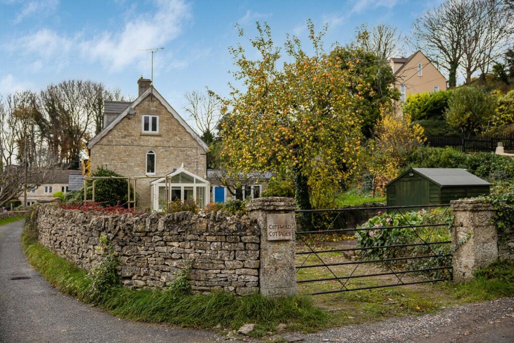 Main image of property: Eastcombe, Stroud, Gloucestershire, GL6