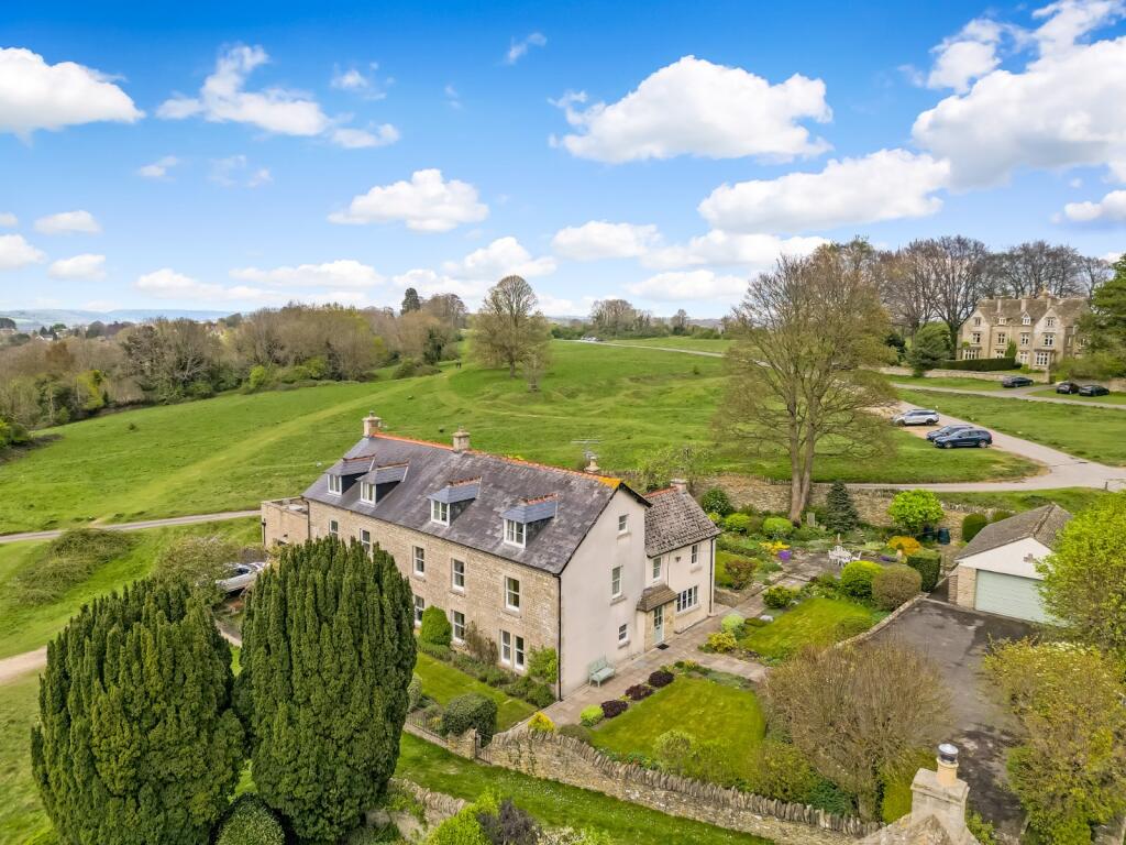 Main image of property: Littleworth, Amberley, Stroud, Gloucestershire, GL5