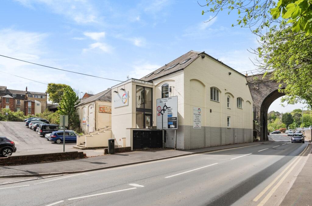 Main image of property: The Maltings, Merrywalks, Stroud, GL5