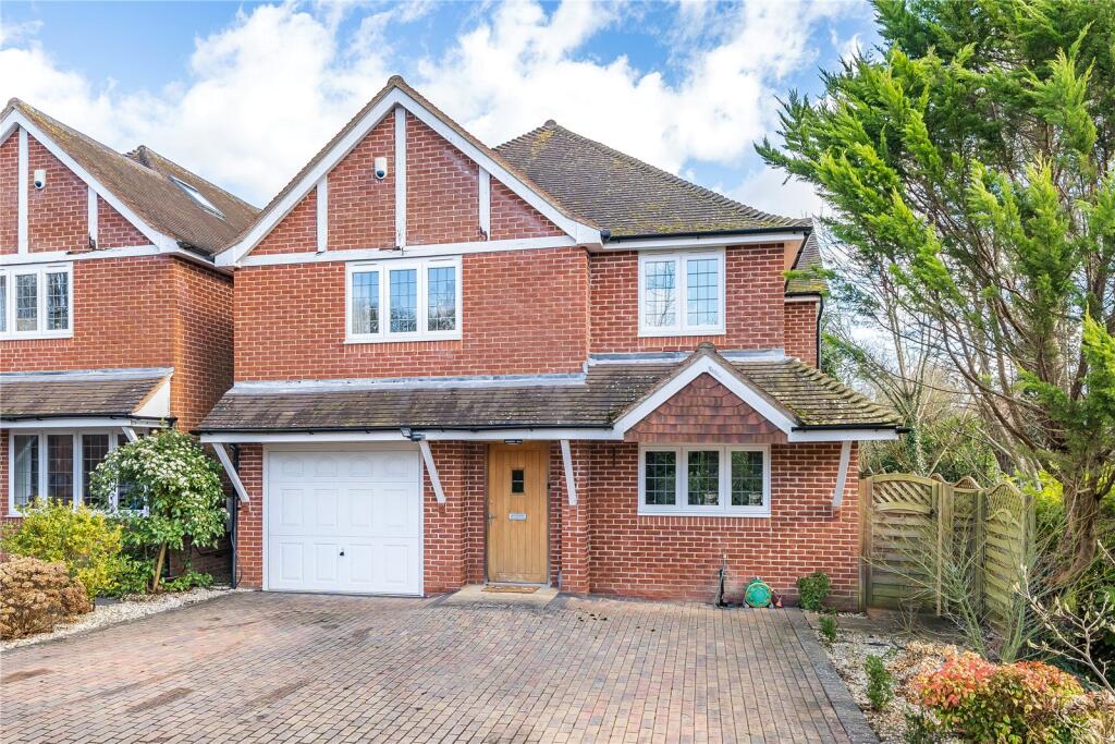 Main image of property: Winchester Road, Petersfield, Hampshire, GU32