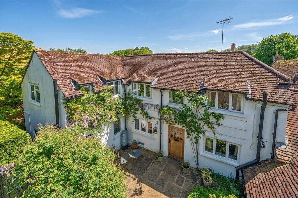 Main image of property: High Street, Buriton, Petersfield, Hampshire, GU31