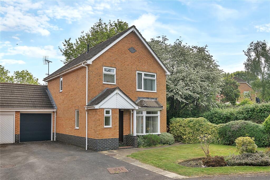Main image of property: Orwell Road, Petersfield, Hampshire, GU31