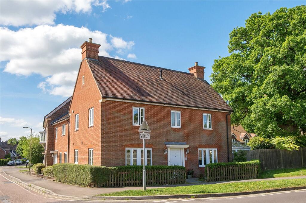 Main image of property: Moggs Mead, Petersfield, Hampshire, GU31