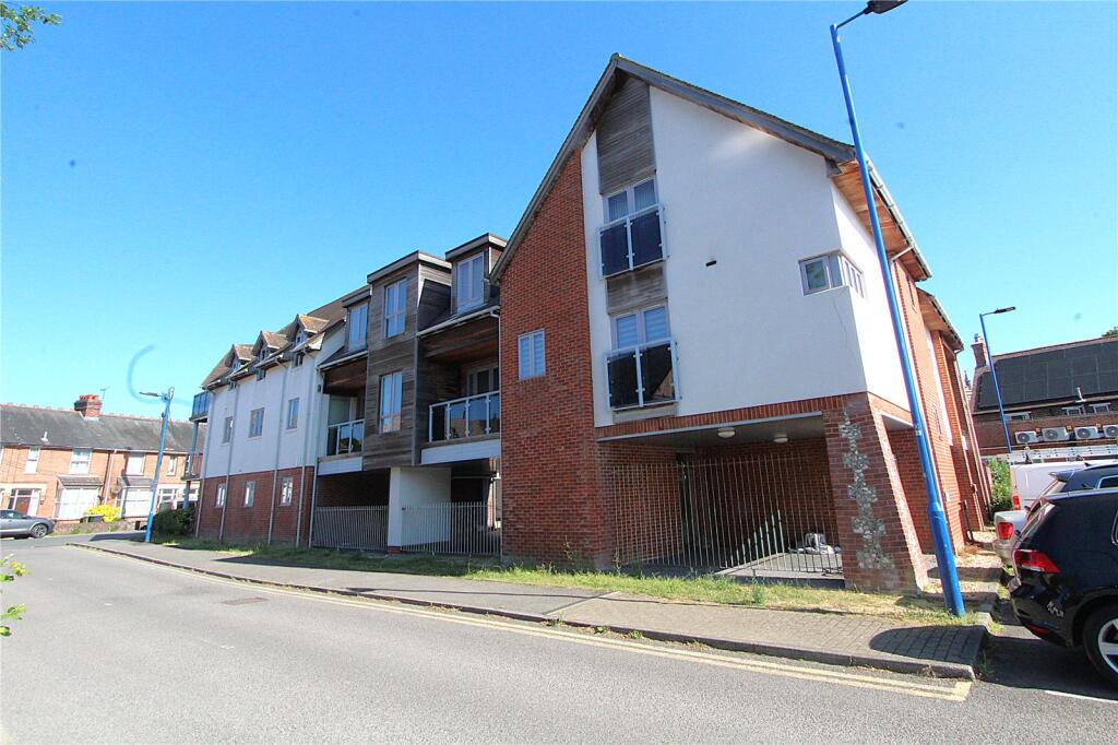 Main image of property: Charles Street, Petersfield, Hampshire, GU32
