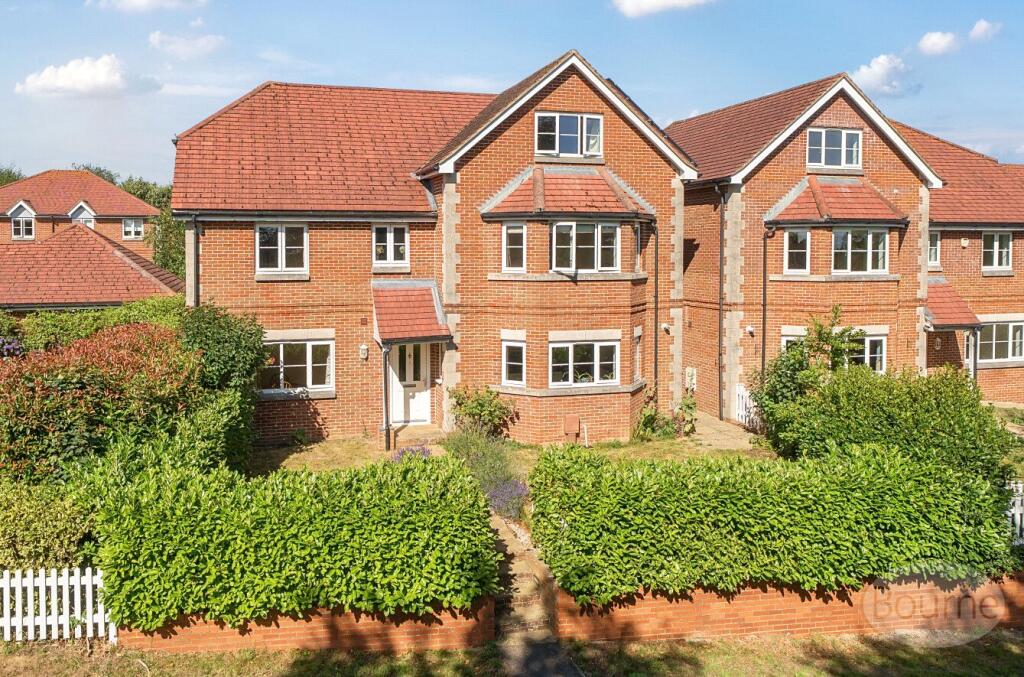 Main image of property: Five Heads Road, Horndean, Waterlooville, Hampshire, PO8