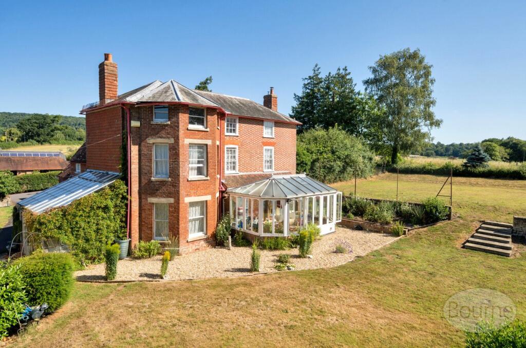 Main image of property: Stroud, Petersfield, Hampshire, GU32
