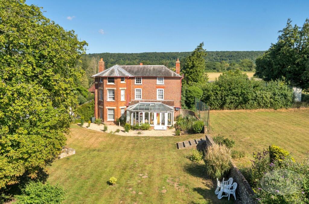 Main image of property: Stroud, Petersfield, Hampshire, GU32