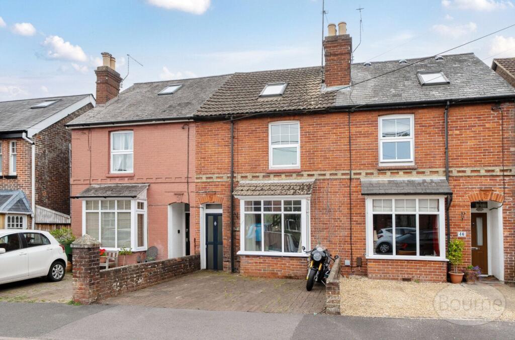 Main image of property: Rushes Road, Petersfield, Hampshire, GU32