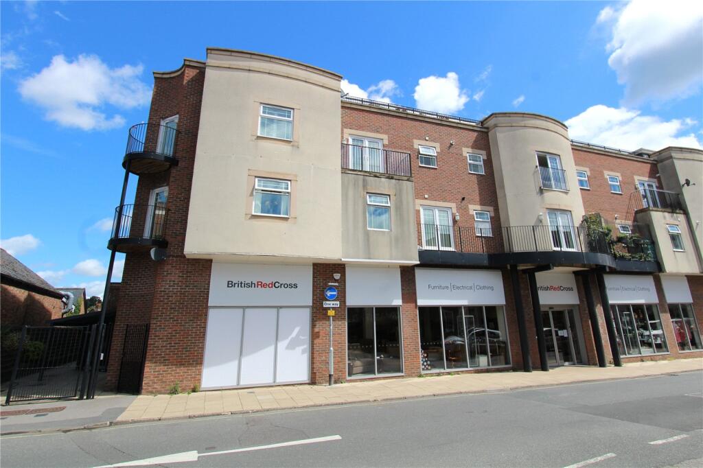 Main image of property: Swan Street, Petersfield, Hampshire, GU32