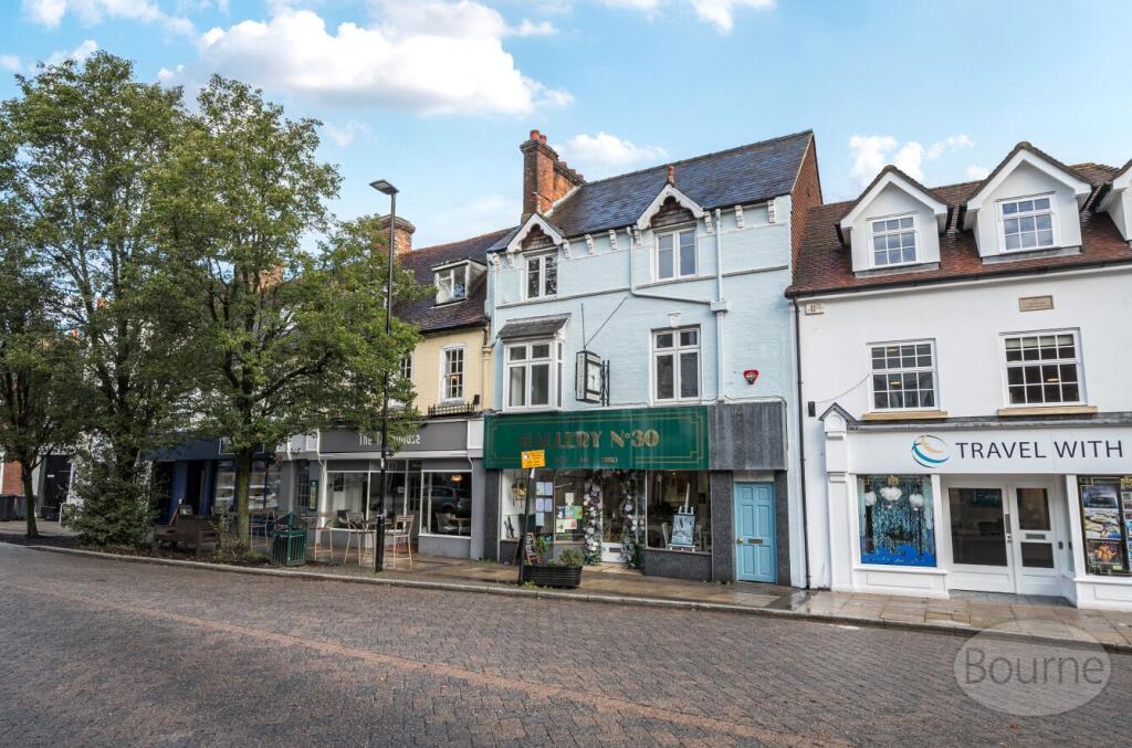 Main image of property: 30a High Street, Petersfield, Hampshire, GU32