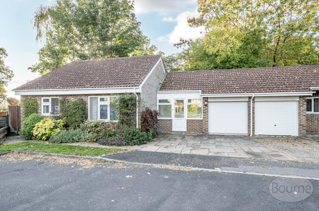 Main image of property: Upper Heyshott, Petersfield, Hampshire, GU31