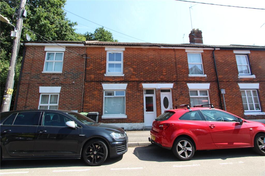 Main image of property: North Road, Petersfield, Hampshire, GU32
