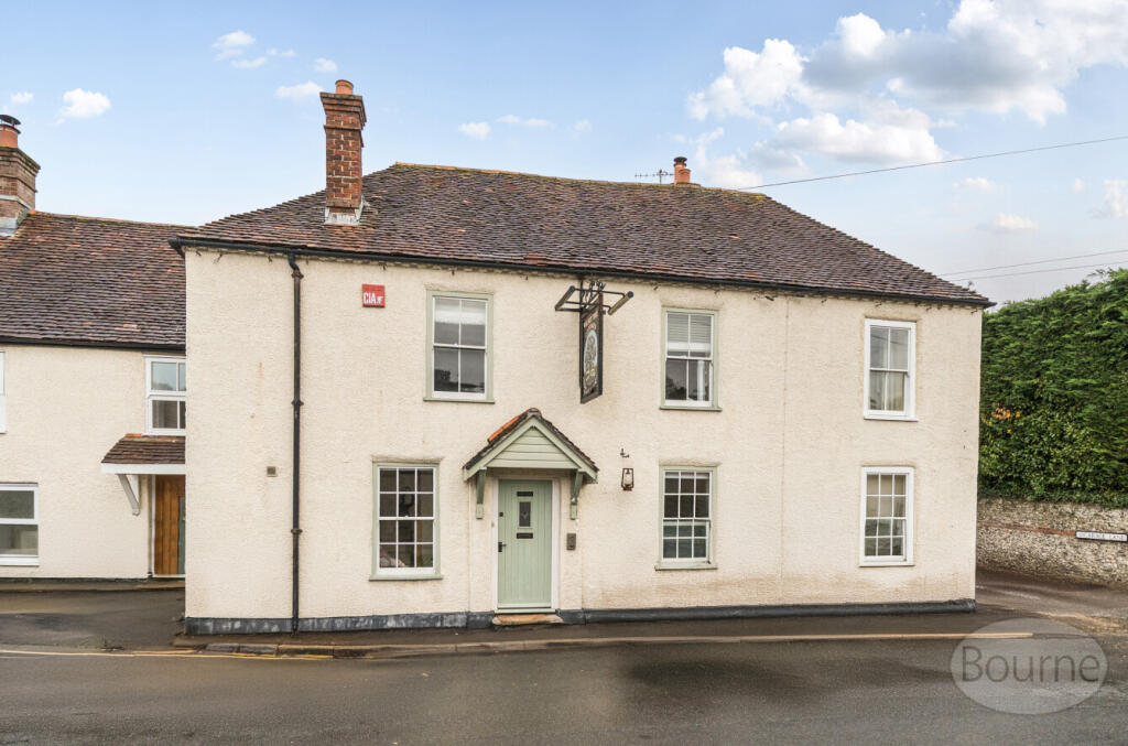 Main image of property: West Street, Hambledon, Waterlooville, Hampshire, PO7